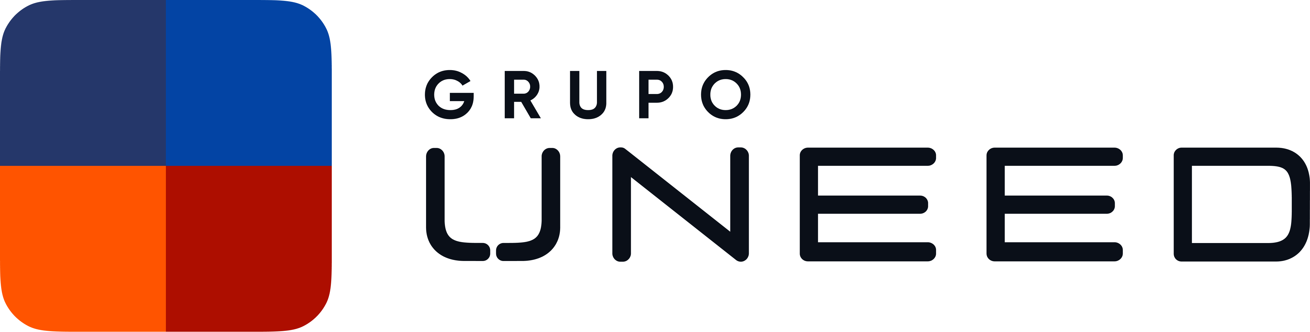 Logo da Empresa